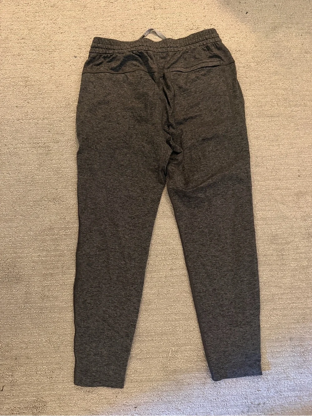 lululemon athletica soft knit
